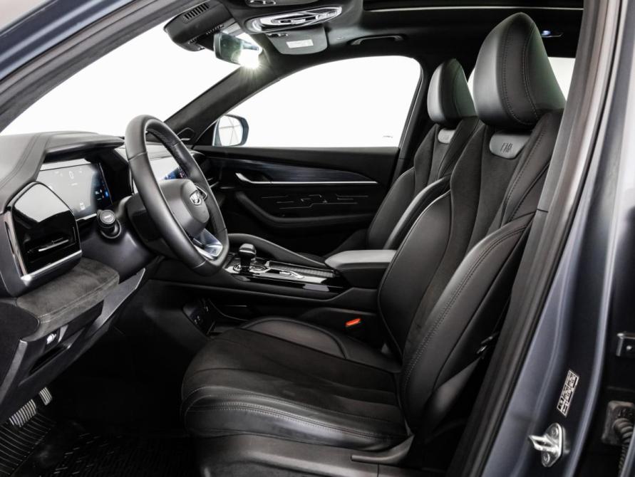 Geely Monjaro I Санкт-Петербург  - изображение 28