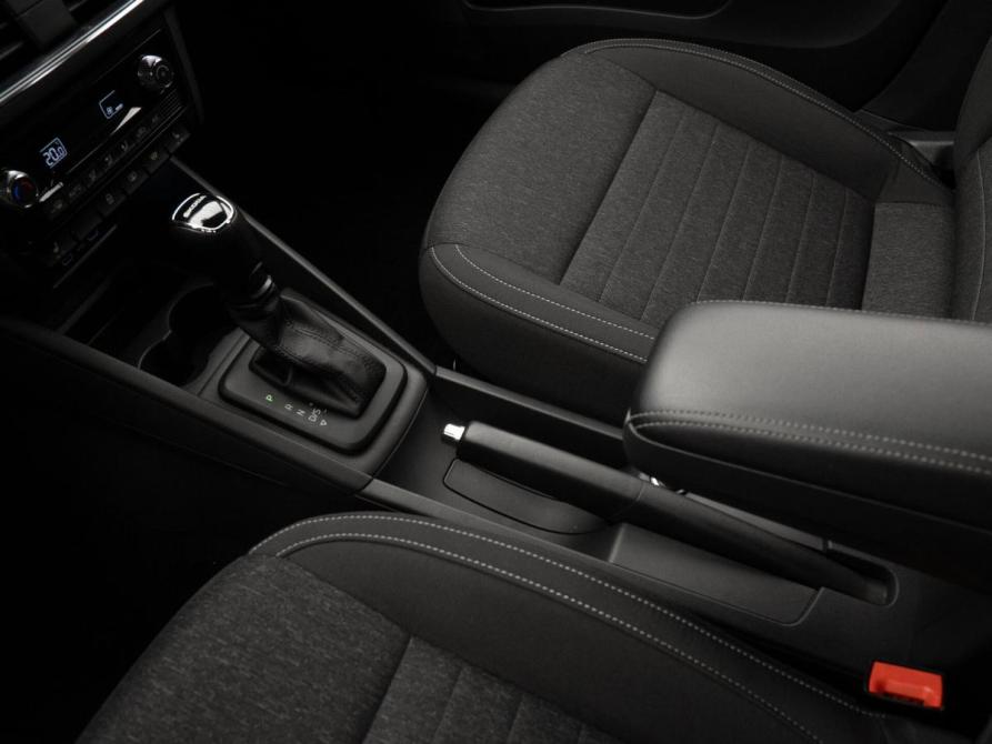 Skoda Rapid II Москва  - изображение 14