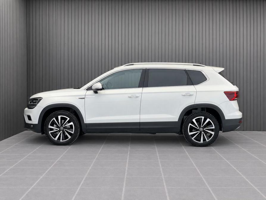 Volkswagen Tharu I Пермь  - изображение 9