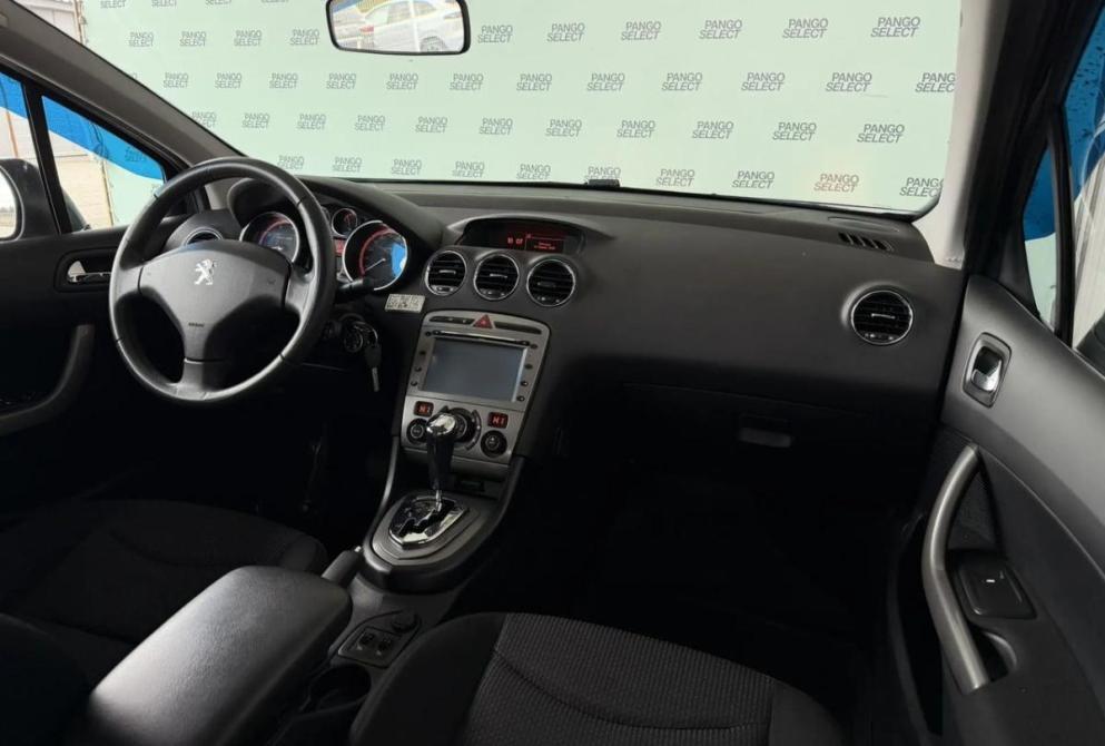 Peugeot 408 I Киров  - изображение 9