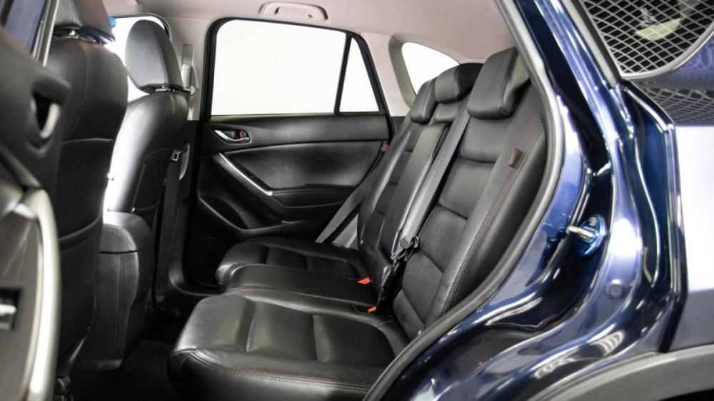 Mazda CX-5 I Рестайлинг Москва  - изображение 6