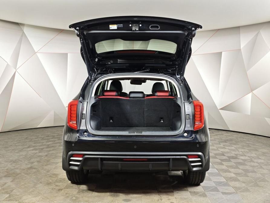 Haval Jolion I Рестайлинг Москва  - изображение 12