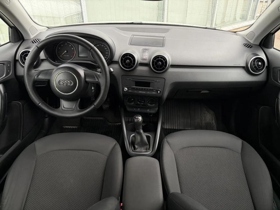 Audi A1 I (8X) Воронеж  - изображение 9