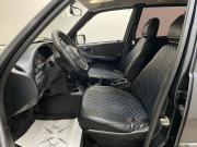 Chevrolet Niva I Рестайлинг Энгельс  - изображение 60