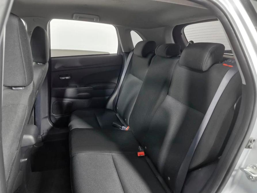 Mitsubishi ASX I Нижний Новгород  - изображение 17