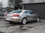 Volkswagen Passat CC I Рестайлинг Москва  - изображение 20