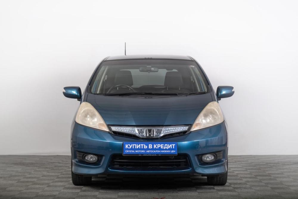 Honda Fit II Томск  - изображение 4