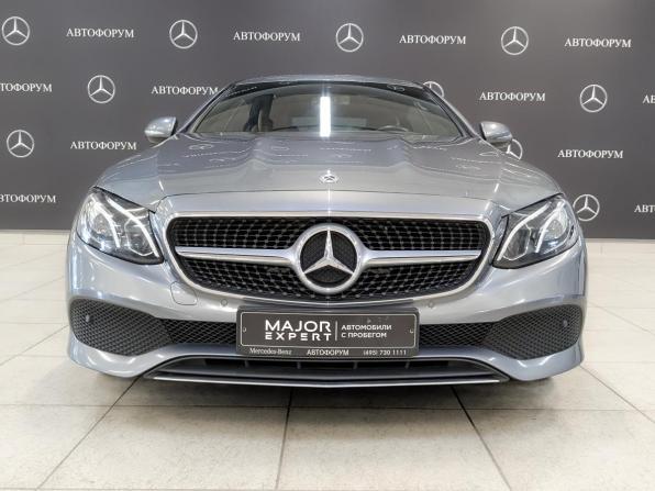 Mercedes-Benz E-Класс V (W213 S213 C238) с пробегом 2017 года, цена 2 950 000 рублей, 133704 км, купе-хардтоп, Автокод Объявления