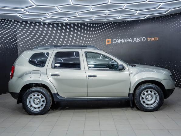 Renault Duster I с пробегом 2013 года, цена 870 000 рублей, 180899 км, внедорожник, Автокод Объявления
