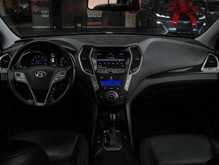 Hyundai Santa Fe III Москва  - изображение 11