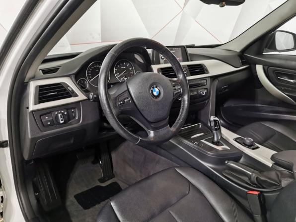 BMW 3 серии VI (F3x) с пробегом 2014 года, цена 1 395 150 рублей, 158678 км, седан, Автокод Объявления
