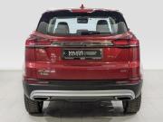 Geely Atlas Pro Москва  - изображение 33