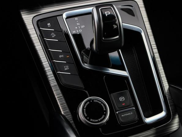 Belgee X70 I с пробегом 2024 года, цена 2 280 000 рублей, 21306 км, внедорожник, Автокод Объявления