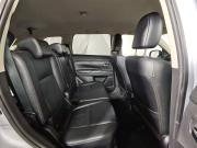 Mitsubishi Outlander III Москва  - изображение 37
