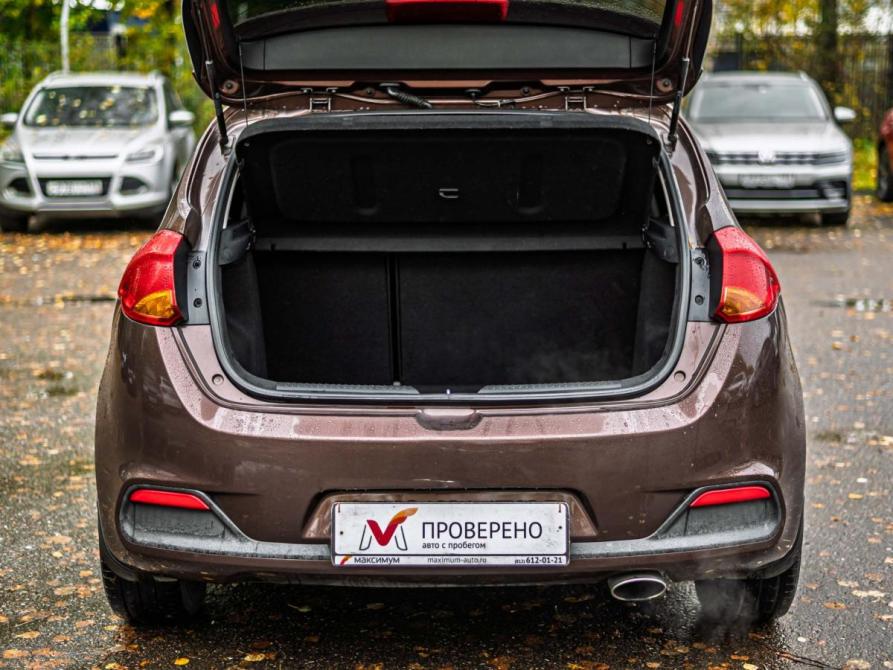 Kia Ceed II Санкт-Петербург  - изображение 13