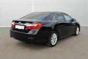 Toyota Camry VII (XV50) Рестайлинг Иваново  - изображение 29