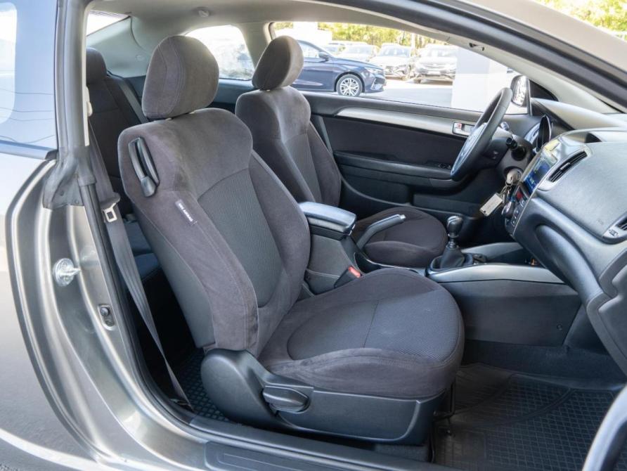 Kia Cerato II Волгоград  - изображение 8