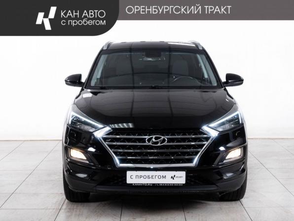 Hyundai Tucson III Рестайлинг с пробегом 2019 года, цена 2 090 000 рублей, 188000 км, внедорожник, Автокод Объявления
