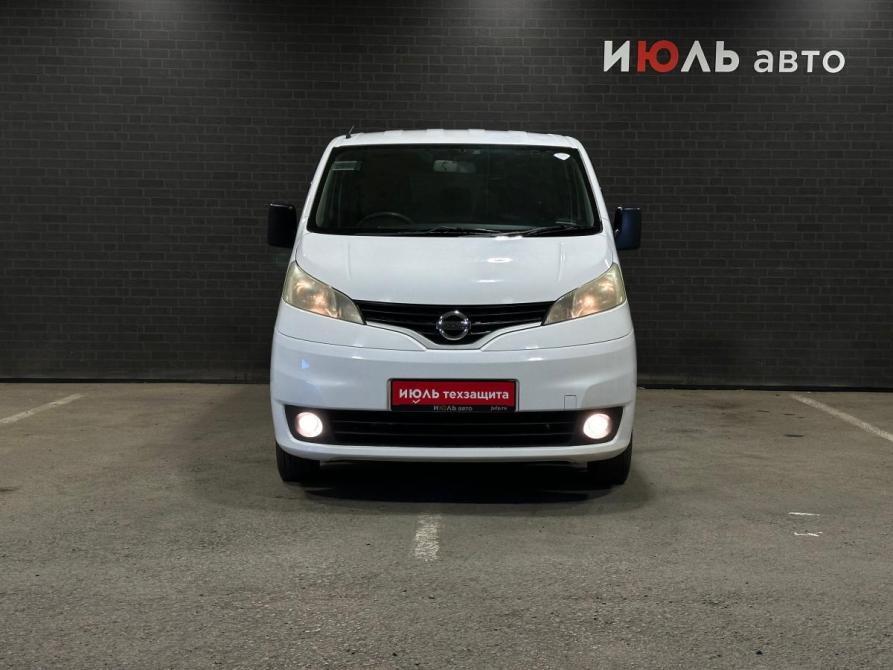 Nissan NV200 Челябинск  - изображение 2