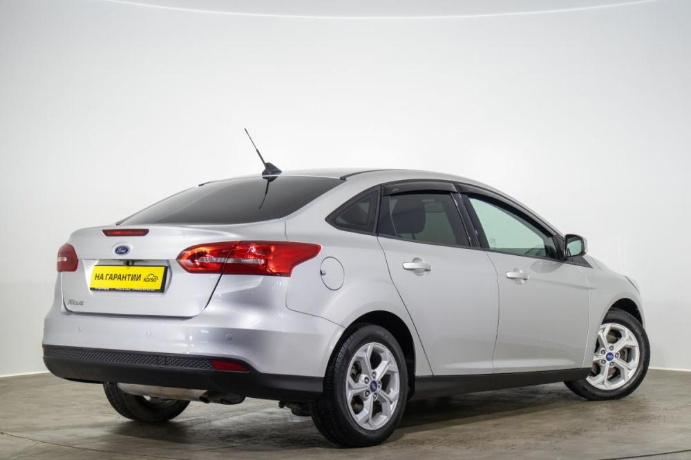 Ford Focus III Рестайлинг Оренбург  - изображение 5