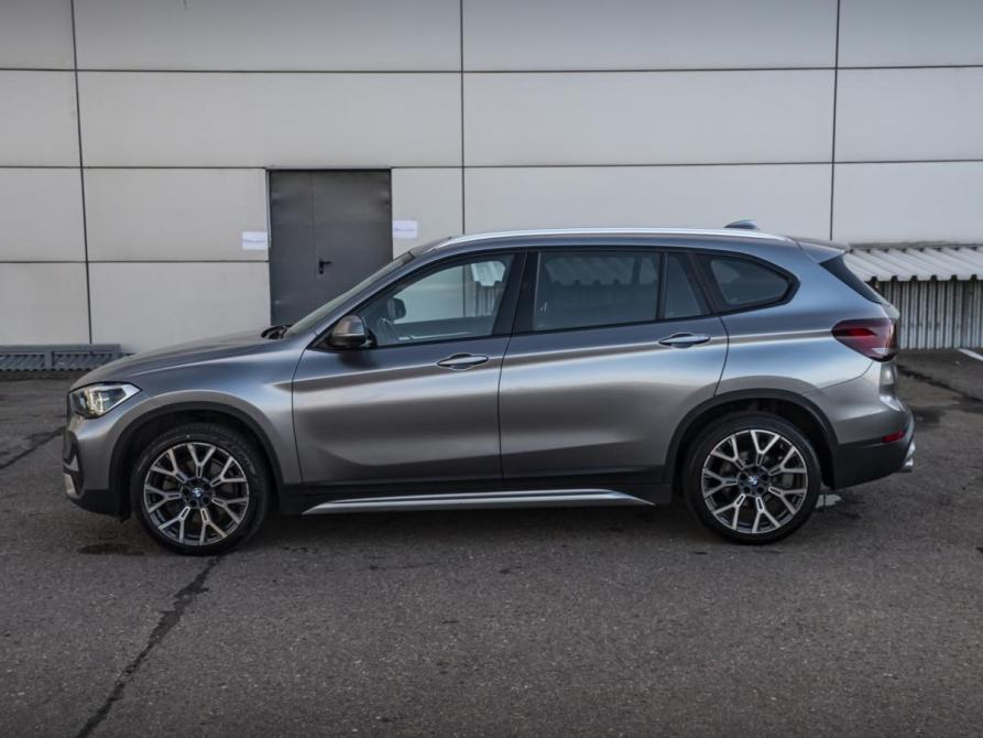 BMW X1 II (F48) Рестайлинг Москва  - изображение 8
