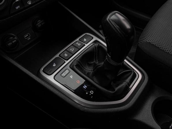 Hyundai Creta I с пробегом 2019 года, цена 1 720 000 рублей, 155988 км, внедорожник, Автокод Объявления