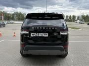 Land Rover Discovery V Саратов  - изображение 24