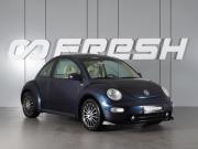 Volkswagen Beetle I (A4) Минеральные Воды  - изображение 14
