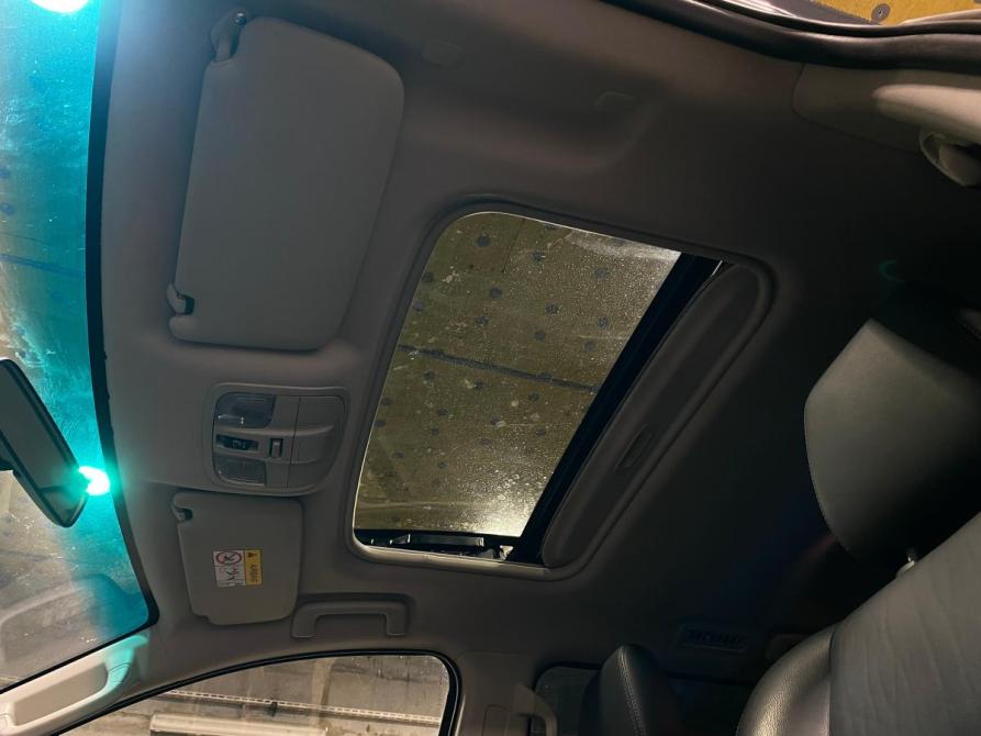 Mitsubishi Montero Sport III Рестайлинг Челябинск  - изображение 25