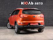 Kia Sportage III Рестайлинг Екатеринбург  - изображение 26