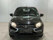Lada (ВАЗ) Granta I Рестайлинг Самара  - изображение 19