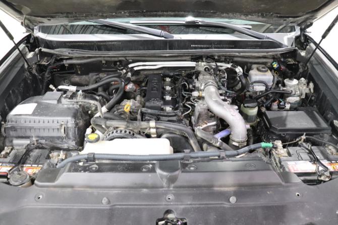 Toyota Land Cruiser Prado 150 Series с пробегом 2012 года, цена 2 615 000 рублей, 306178 км, внедорожник, Автокод Объявления