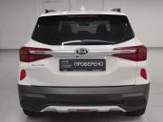 Kia Seltos I Казань  - изображение 29