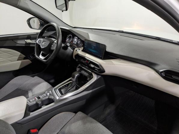 Kaiyi E5 с пробегом 2023 года, цена 665 000 рублей, 139972 км, седан, Автокод Объявления