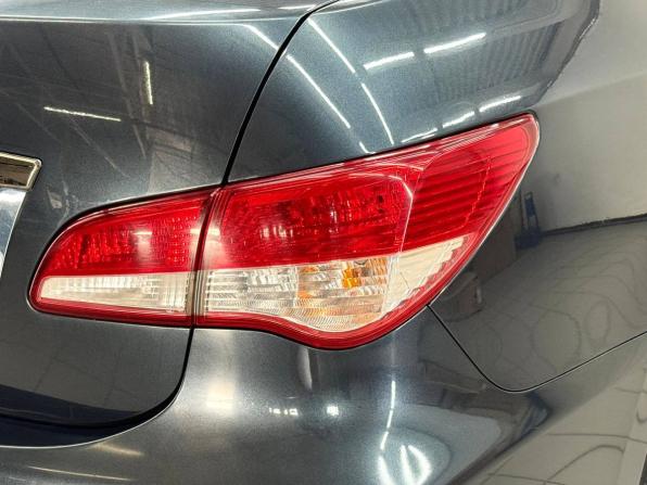 Nissan Almera III (G15) с пробегом 2013 года, цена 779 900 рублей, 158500 км, седан, Автокод Объявления