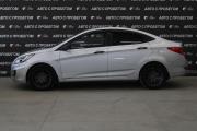 Hyundai Solaris I Томск  - изображение 16