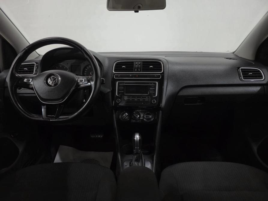 Volkswagen Polo V Рестайлинг Альметьевск  - изображение 12