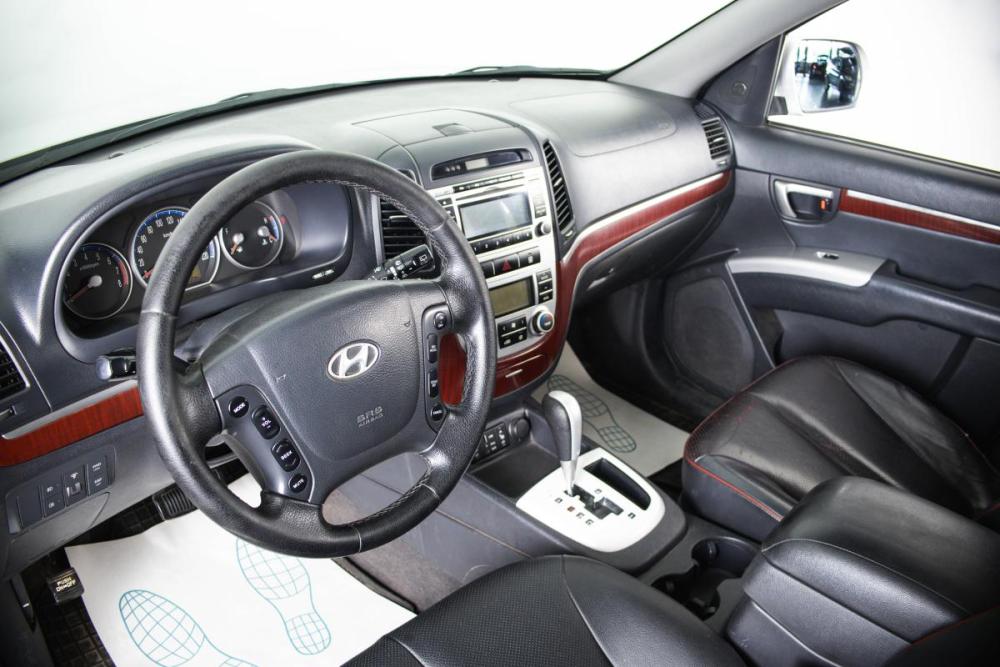 Hyundai Santa Fe II Пермь  - изображение 9