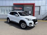 Chery Tiggo 4 I Рестайлинг Альметьевск  - изображение 19