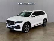 Geely Monjaro I Краснодар  - изображение 22