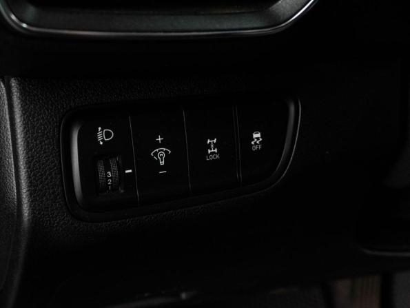 Hyundai Santa Fe IV с пробегом 2019 года, цена 2 849 000 рублей, 118100 км, внедорожник, Автокод Объявления