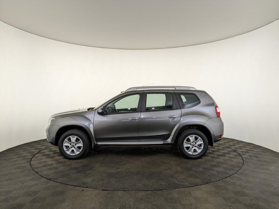 Nissan Terrano III (D10) Москва  - изображение 8