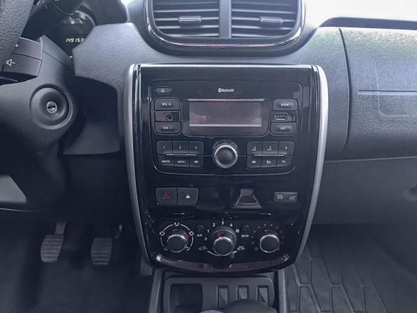 Nissan Terrano III (D10) с пробегом 2019 года, цена 1 099 800 рублей, 148493 км, внедорожник, Автокод Объявления
