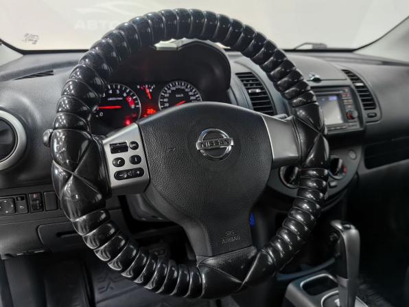 Nissan Note I Рестайлинг с пробегом 2010 года, цена 770 000 рублей, 213000 км, хэтчбек, Автокод Объявления