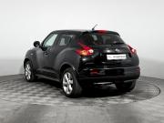 Nissan Juke I Санкт-Петербург  - изображение 26