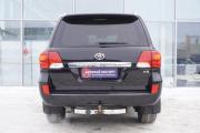 Toyota Land Cruiser 200 Series Ульяновск  - изображение 35