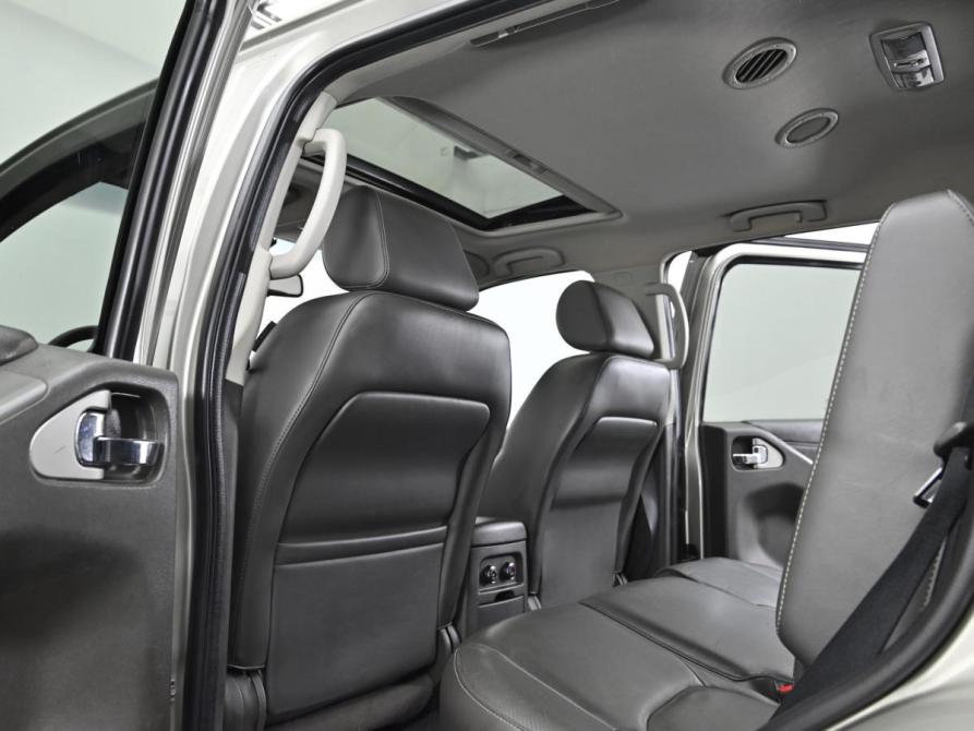 Nissan Pathfinder III Рестайлинг Москва  - изображение 14