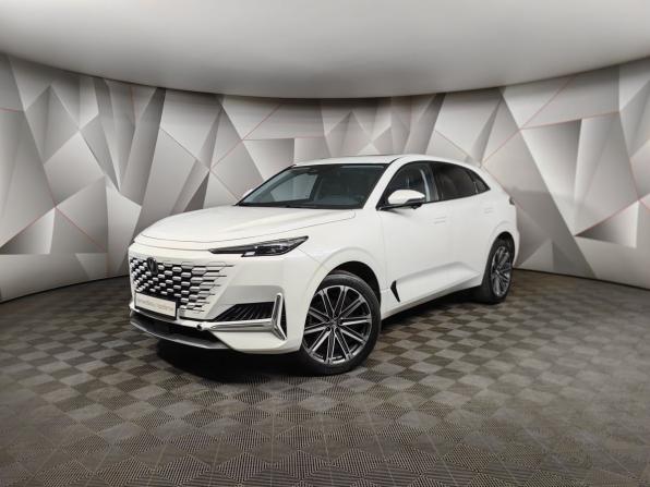 Changan UNI-K с пробегом 2024 года, цена 2 929 000 рублей, 32317 км, внедорожник, Автокод Объявления