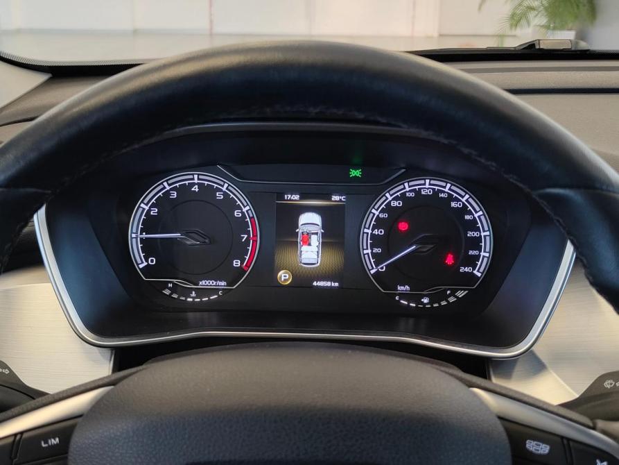 Geely Coolray I Санкт-Петербург  - изображение 16