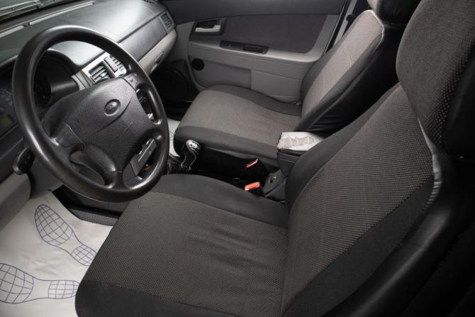 Lada (ВАЗ) Priora I с пробегом 2008 года, цена 249 000 рублей, 242000 км, хэтчбек, Автокод Объявления